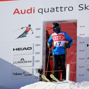 GEPA #audiquattroskicup